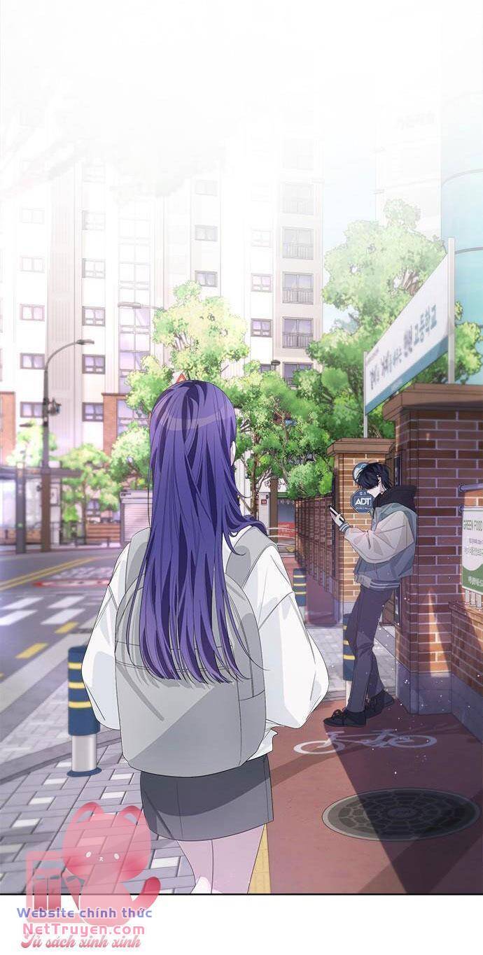 Đàn Anh Xấu Xa - Chap 69 - Trang 10
