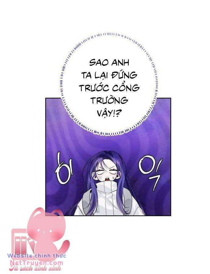 Đàn Anh Xấu Xa - Chap 69 - Trang 12