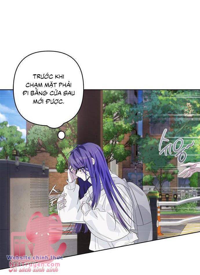 Đàn Anh Xấu Xa - Chap 69 - Trang 13