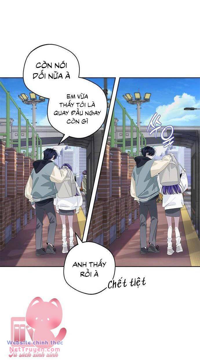 Đàn Anh Xấu Xa - Chap 69 - Trang 16