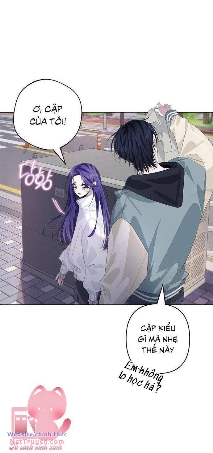 Đàn Anh Xấu Xa - Chap 69 - Trang 17