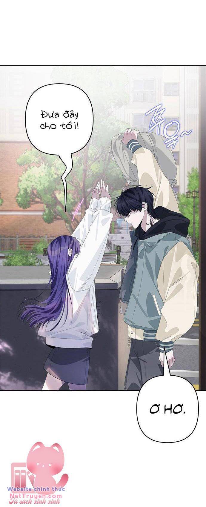 Đàn Anh Xấu Xa - Chap 69 - Trang 18