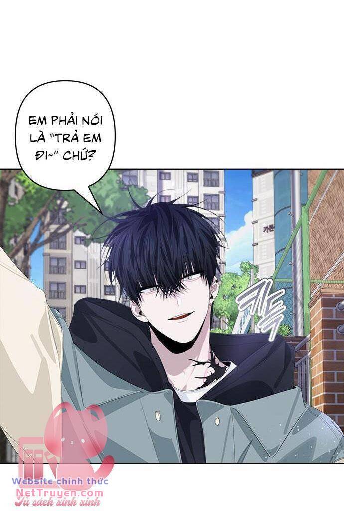 Đàn Anh Xấu Xa - Chap 69 - Trang 19