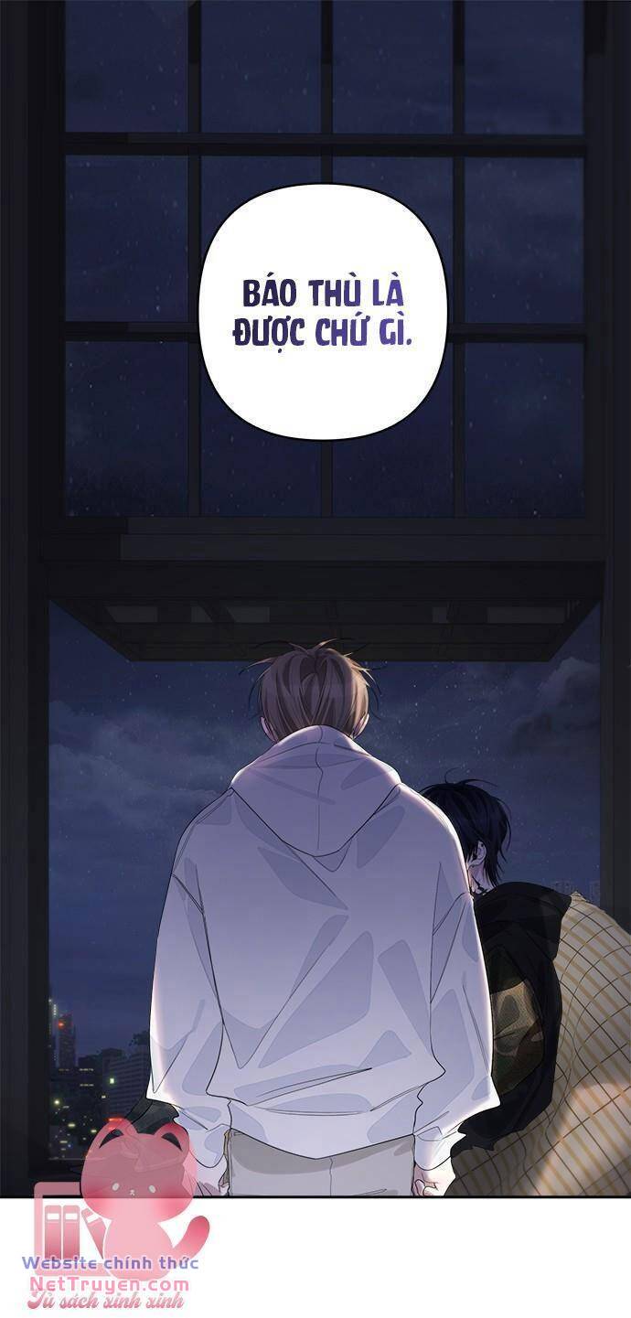 Đàn Anh Xấu Xa - Chap 69 - Trang 2