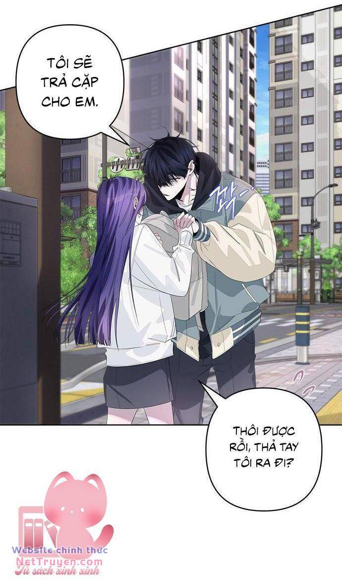 Đàn Anh Xấu Xa - Chap 69 - Trang 24