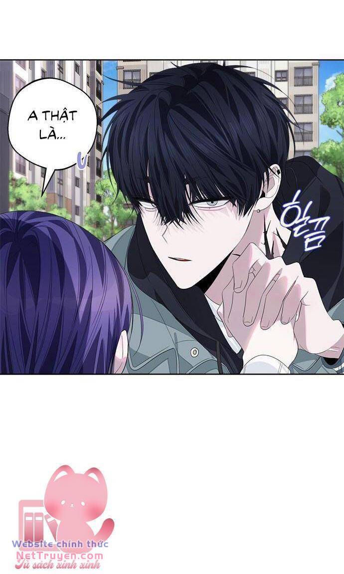 Đàn Anh Xấu Xa - Chap 69 - Trang 25