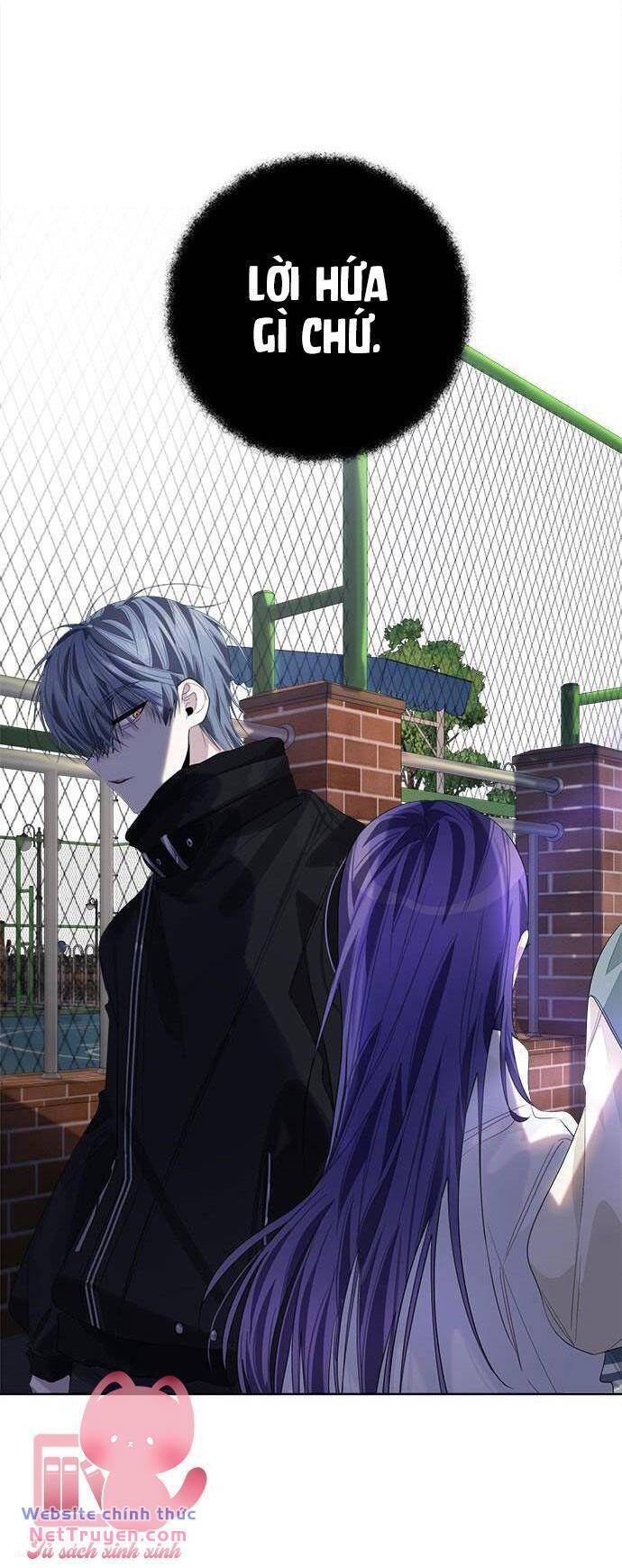 Đàn Anh Xấu Xa - Chap 69 - Trang 31