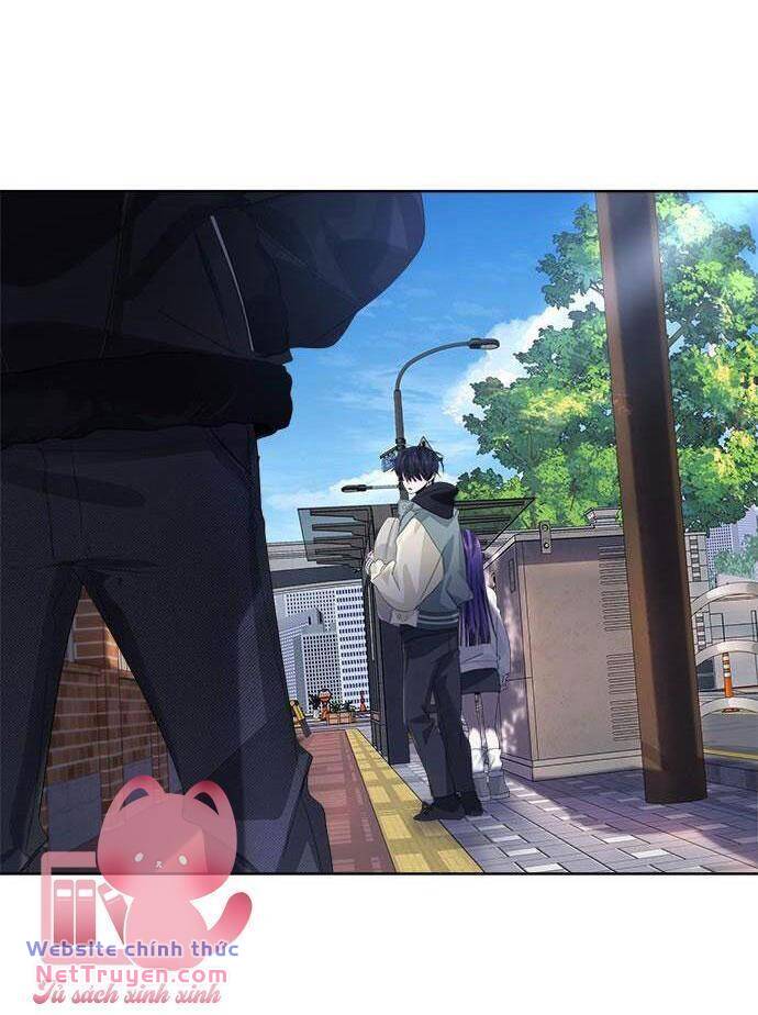 Đàn Anh Xấu Xa - Chap 69 - Trang 32