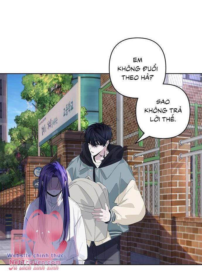 Đàn Anh Xấu Xa - Chap 69 - Trang 34