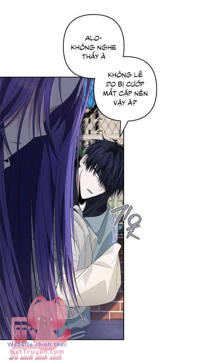 Đàn Anh Xấu Xa - Chap 69 - Trang 35