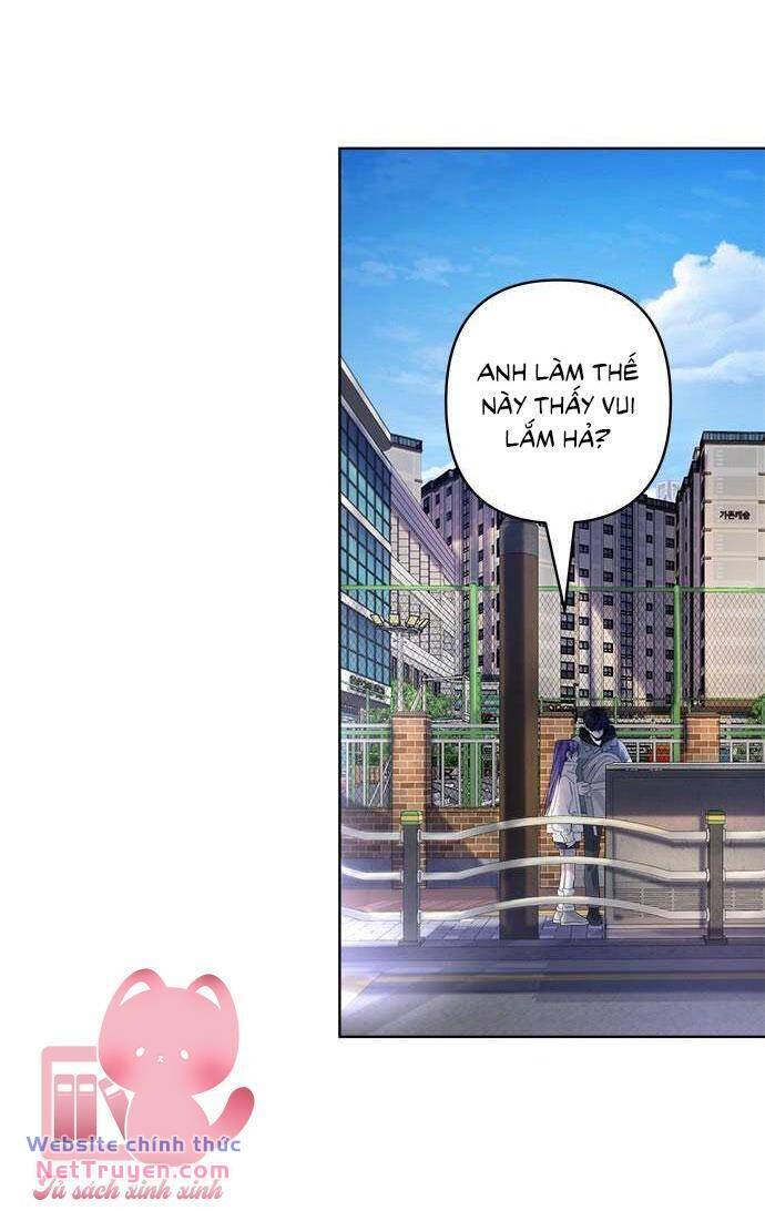 Đàn Anh Xấu Xa - Chap 69 - Trang 36