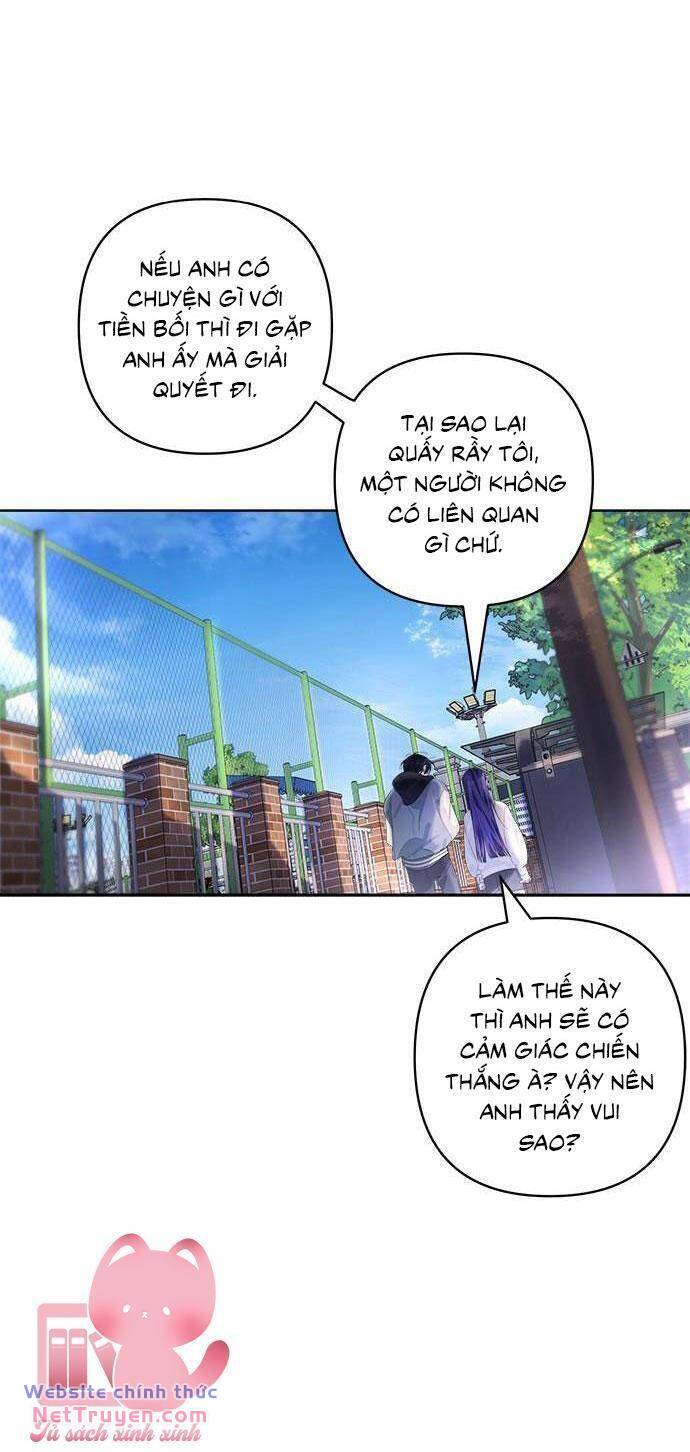 Đàn Anh Xấu Xa - Chap 69 - Trang 37