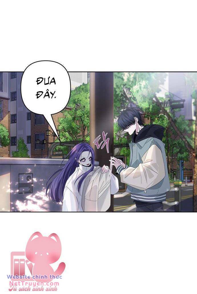 Đàn Anh Xấu Xa - Chap 69 - Trang 41