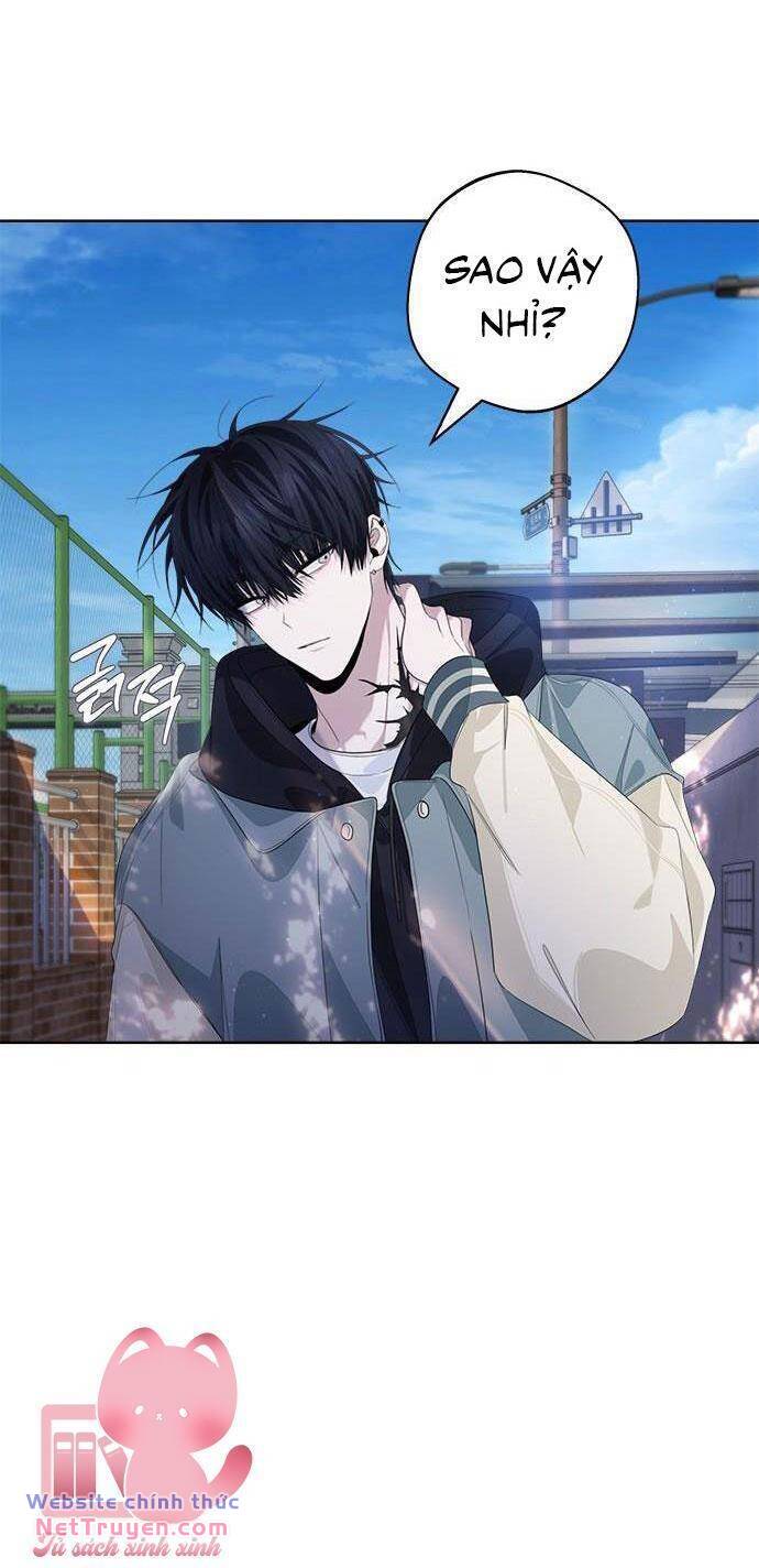 Đàn Anh Xấu Xa - Chap 69 - Trang 43