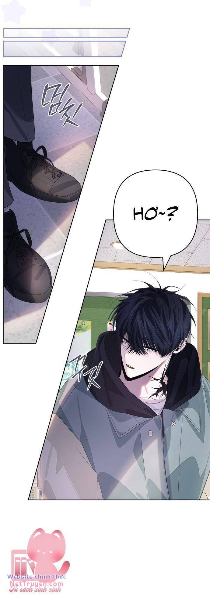 Đàn Anh Xấu Xa - Chap 69 - Trang 49