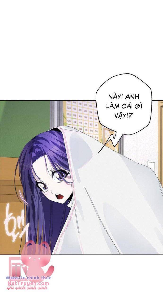 Đàn Anh Xấu Xa - Chap 69 - Trang 53