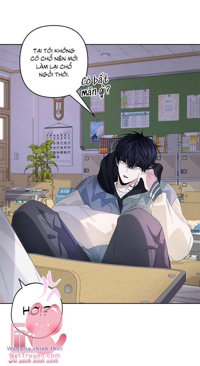 Đàn Anh Xấu Xa - Chap 69 - Trang 54