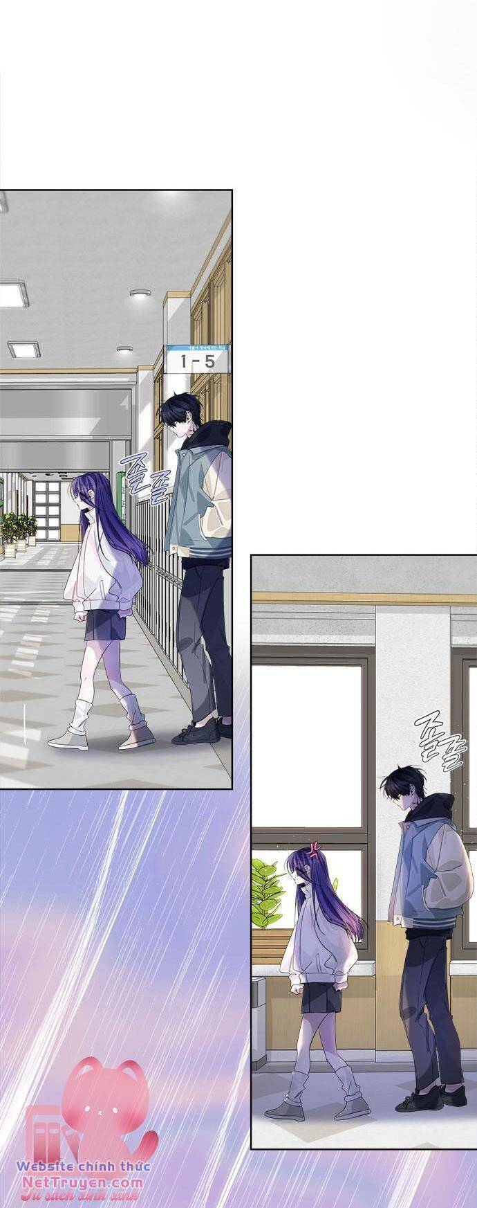 Đàn Anh Xấu Xa - Chap 69 - Trang 57