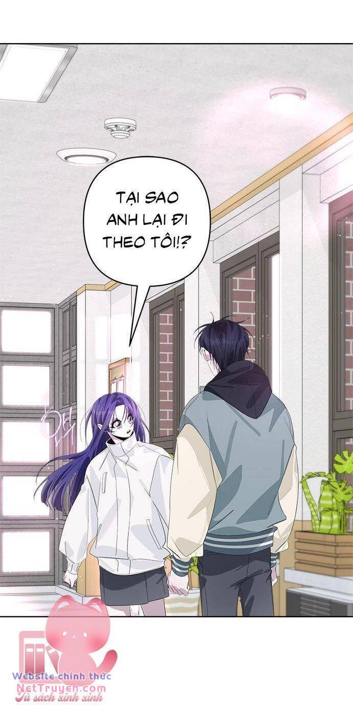 Đàn Anh Xấu Xa - Chap 69 - Trang 59