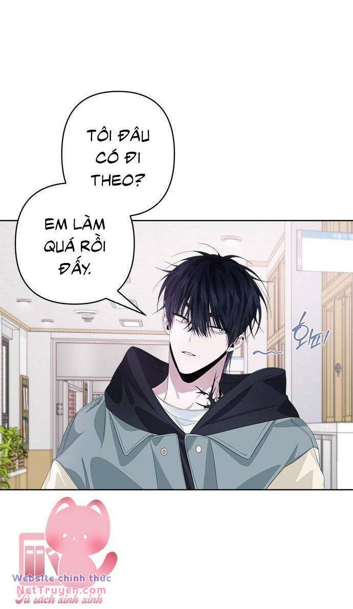 Đàn Anh Xấu Xa - Chap 69 - Trang 60
