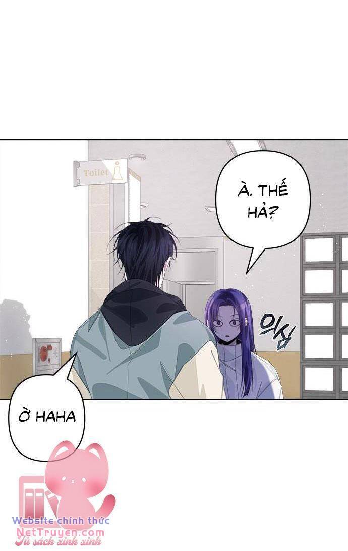 Đàn Anh Xấu Xa - Chap 69 - Trang 61