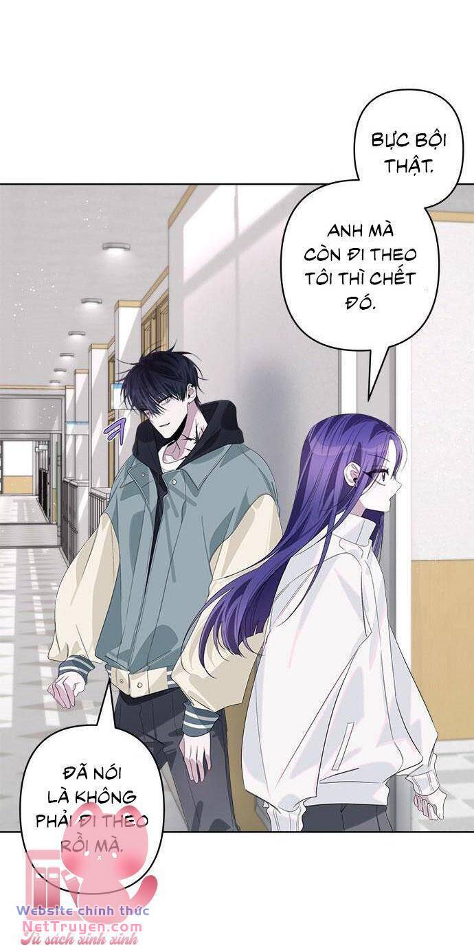 Đàn Anh Xấu Xa - Chap 69 - Trang 62