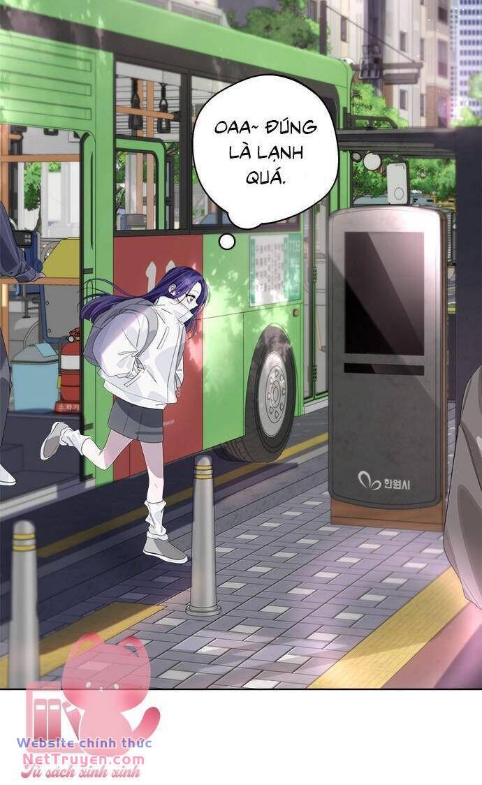Đàn Anh Xấu Xa - Chap 69 - Trang 8