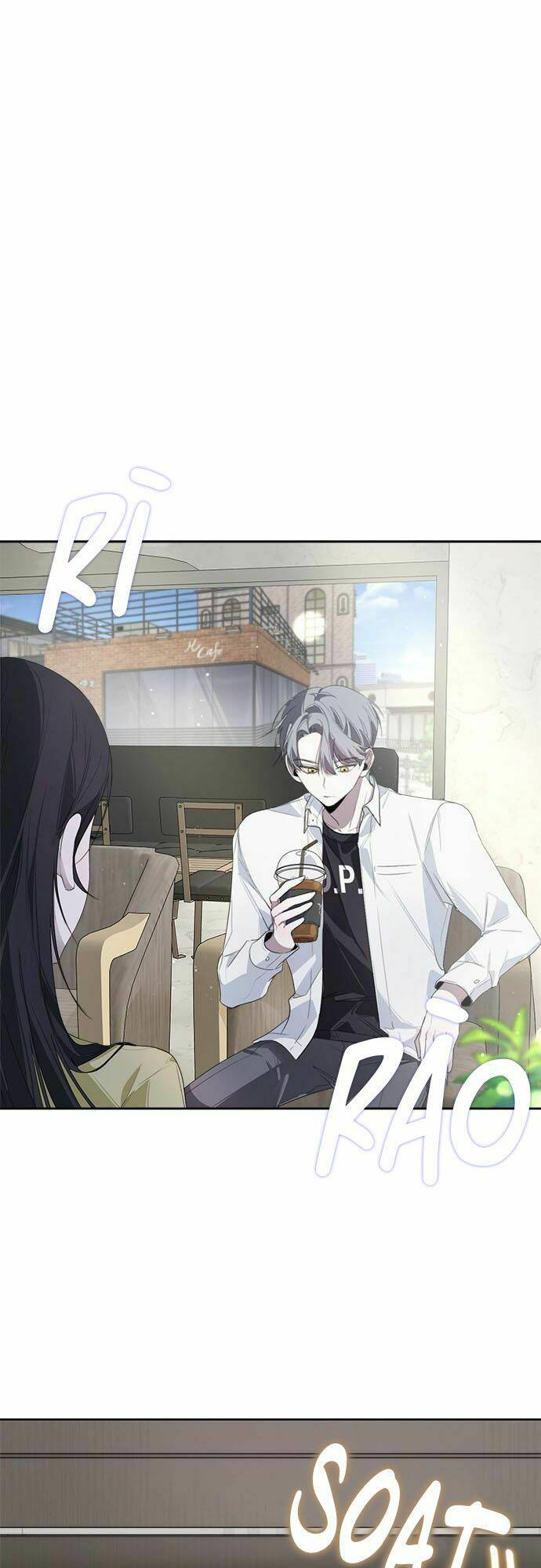 Đàn Anh Xấu Xa - Chap 7 - Trang 0