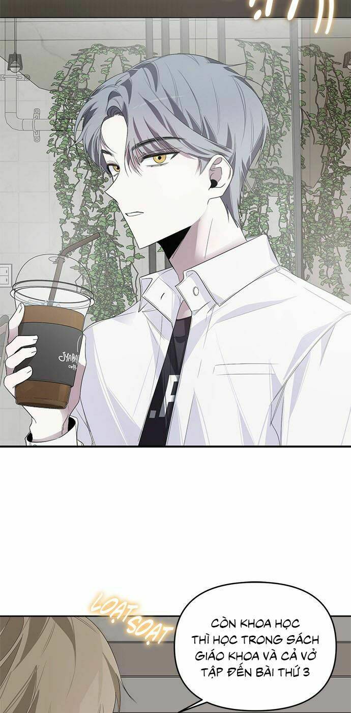 Đàn Anh Xấu Xa - Chap 7 - Trang 1