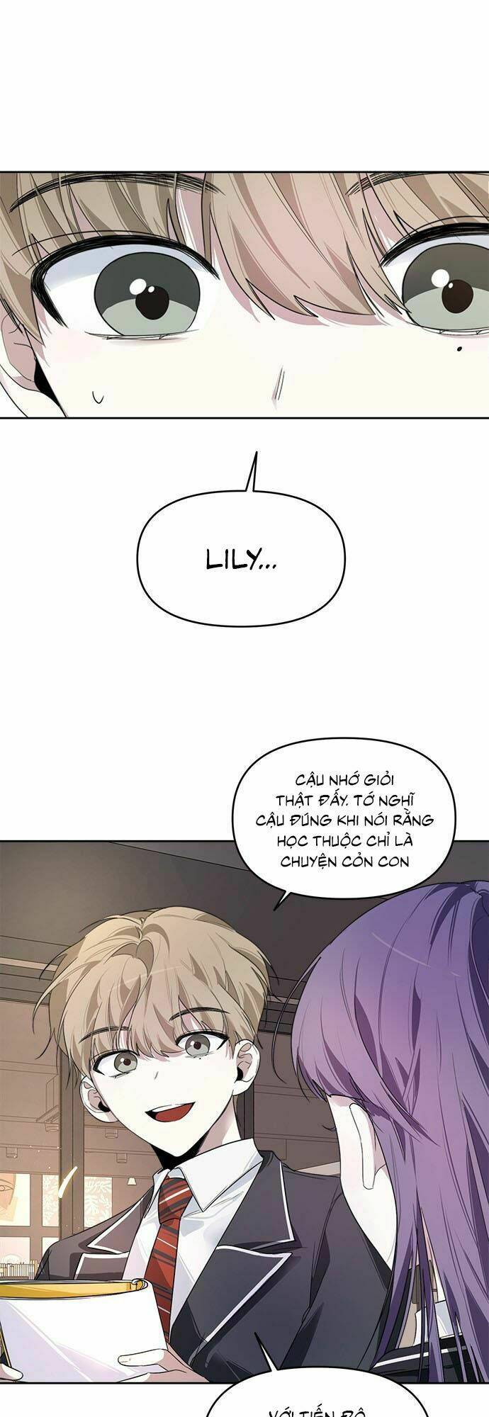 Đàn Anh Xấu Xa - Chap 7 - Trang 13