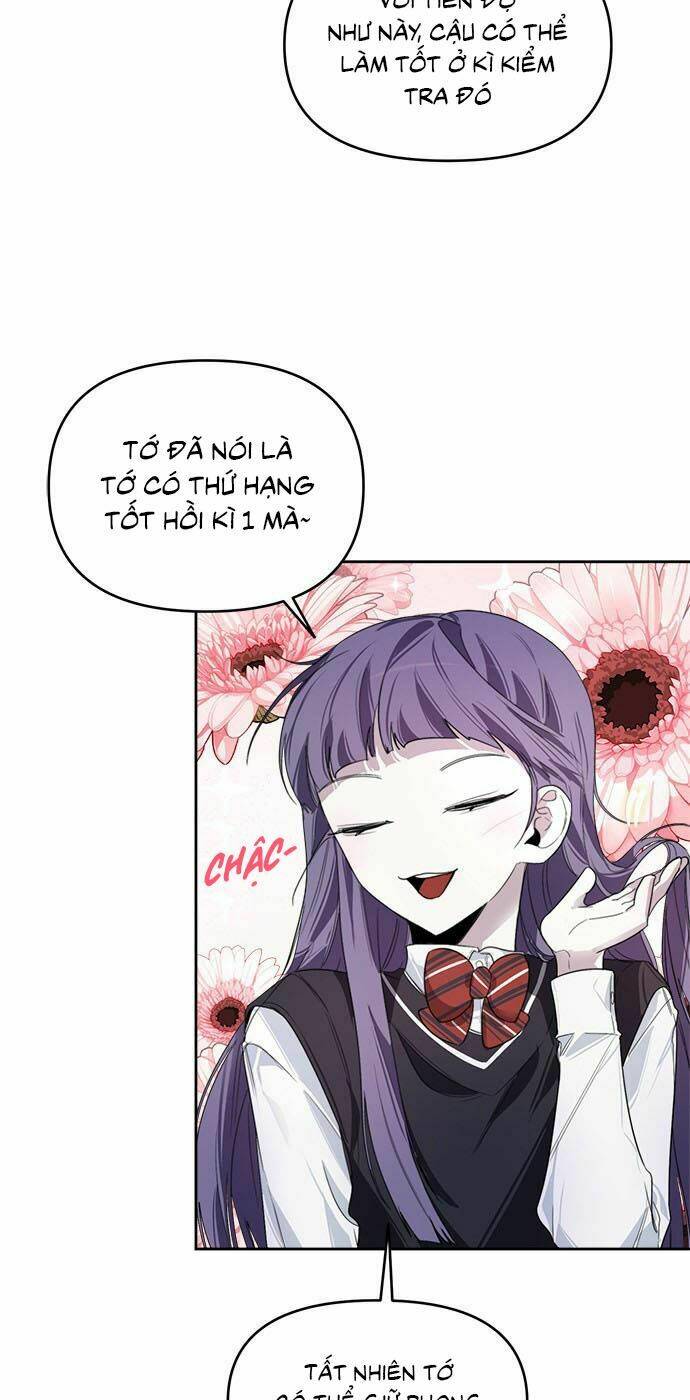 Đàn Anh Xấu Xa - Chap 7 - Trang 14