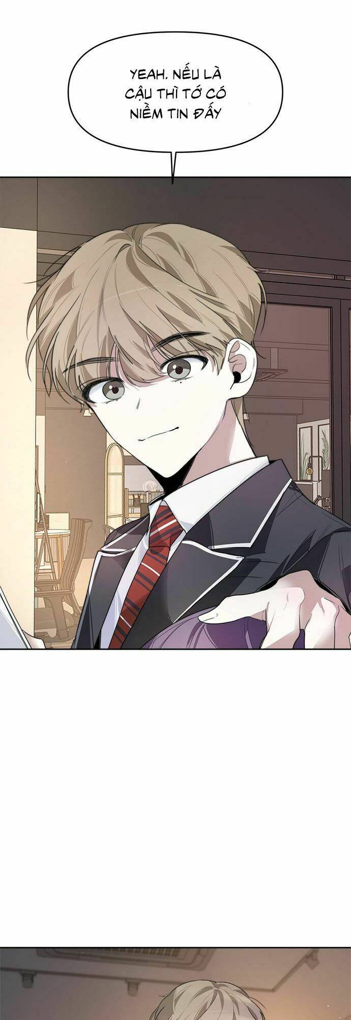 Đàn Anh Xấu Xa - Chap 7 - Trang 16