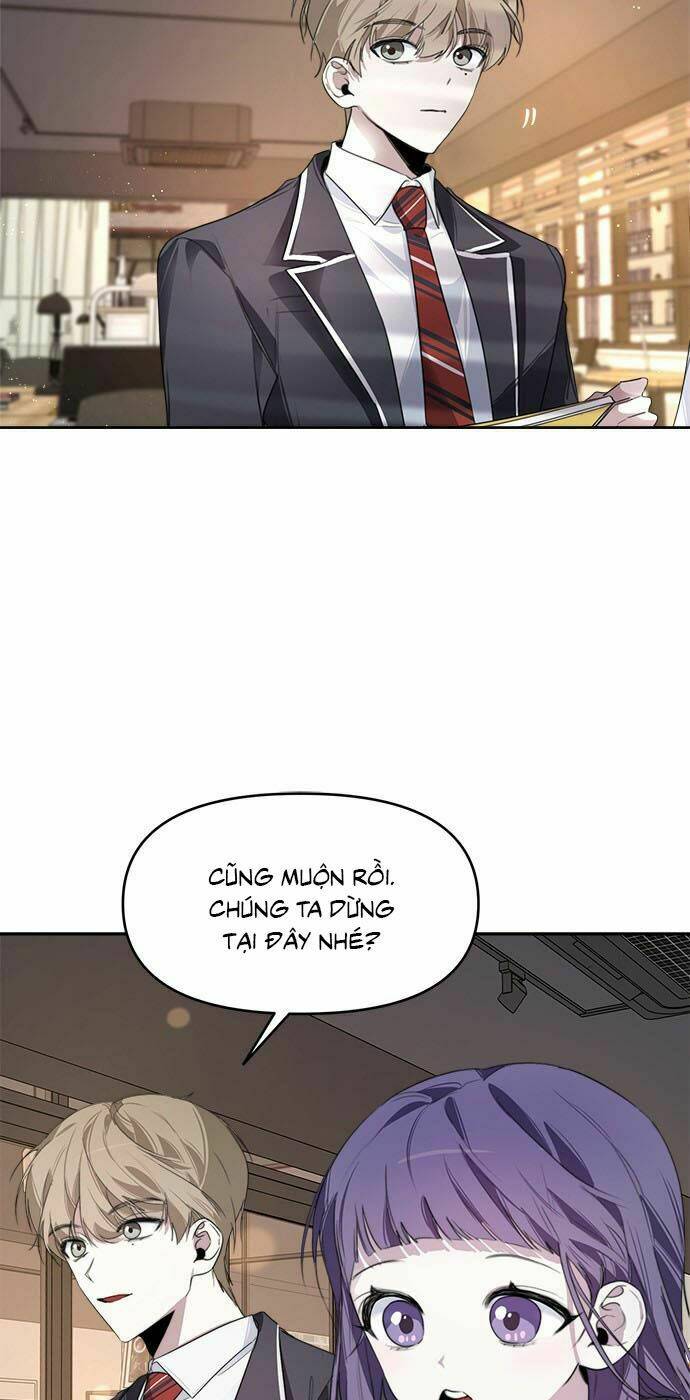 Đàn Anh Xấu Xa - Chap 7 - Trang 17