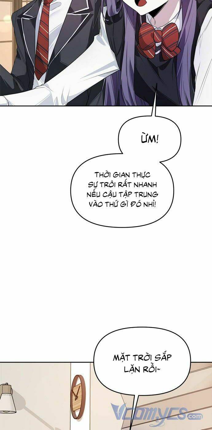 Đàn Anh Xấu Xa - Chap 7 - Trang 18