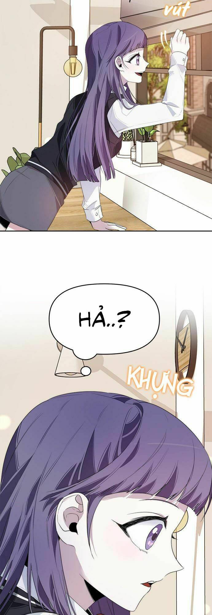 Đàn Anh Xấu Xa - Chap 7 - Trang 19