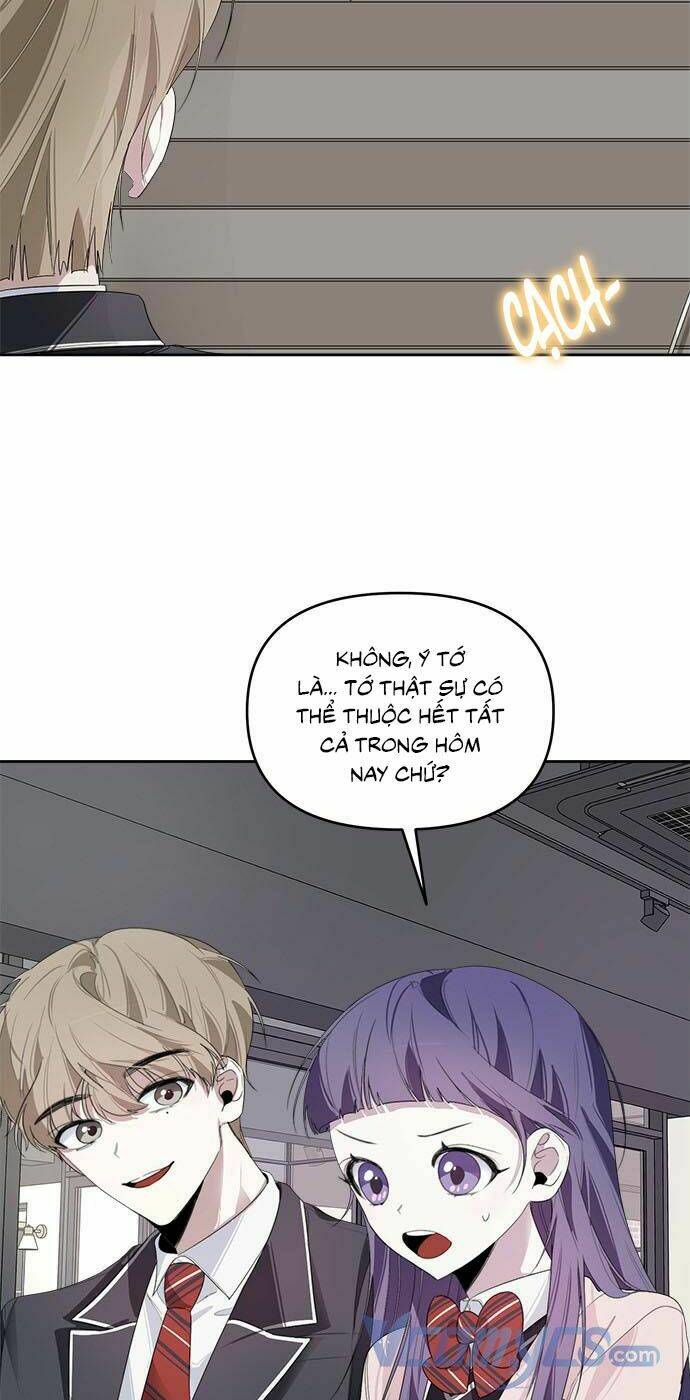 Đàn Anh Xấu Xa - Chap 7 - Trang 2