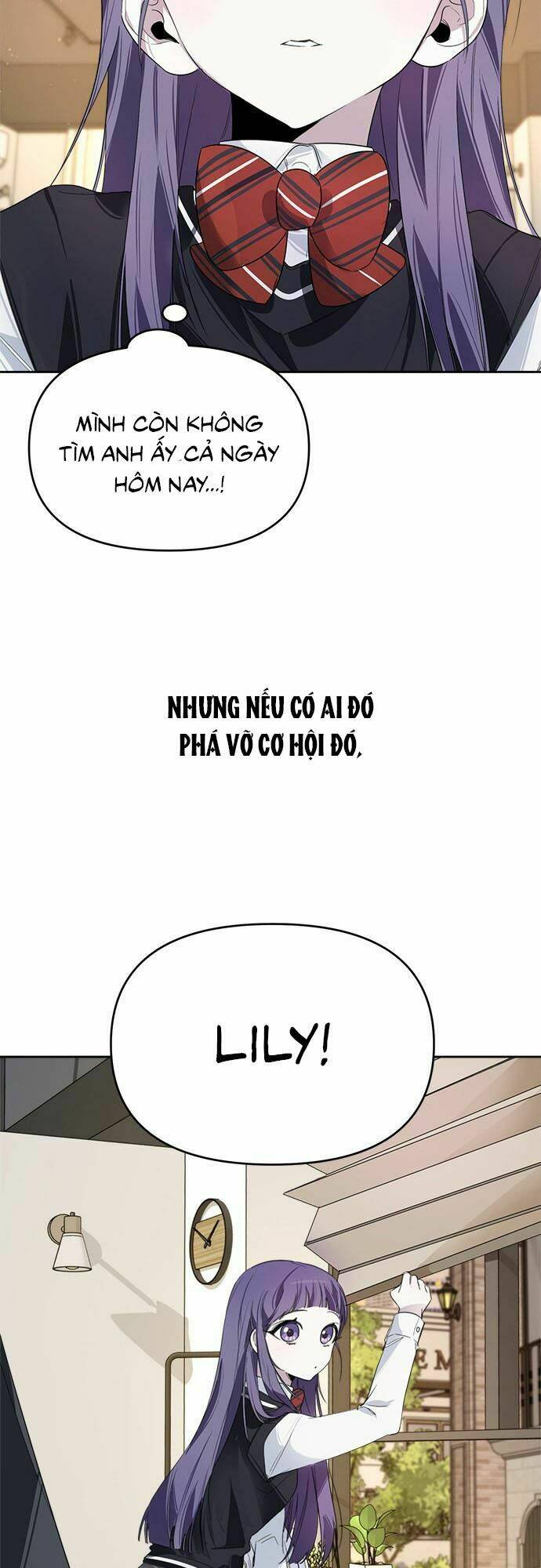 Đàn Anh Xấu Xa - Chap 7 - Trang 22
