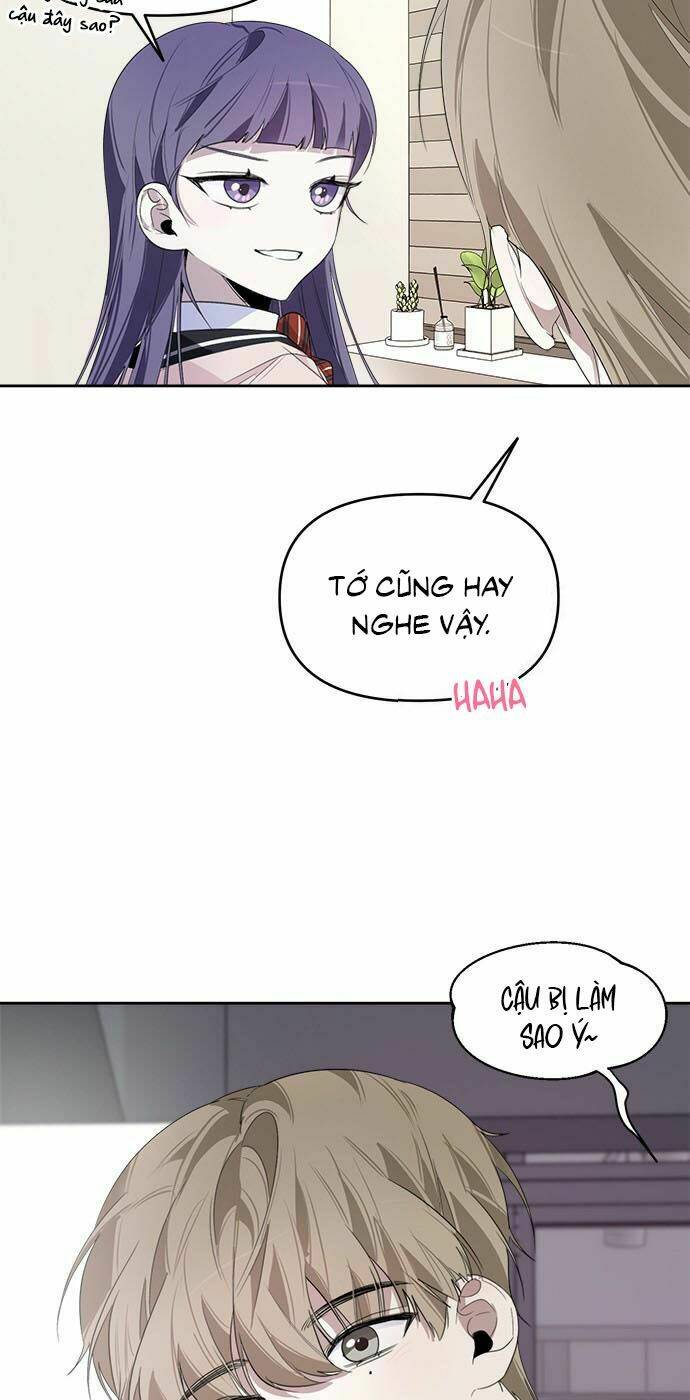 Đàn Anh Xấu Xa - Chap 7 - Trang 4