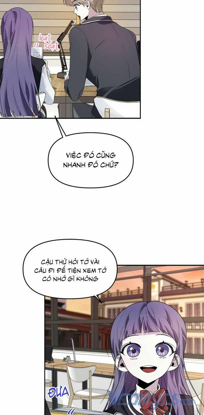 Đàn Anh Xấu Xa - Chap 7 - Trang 8