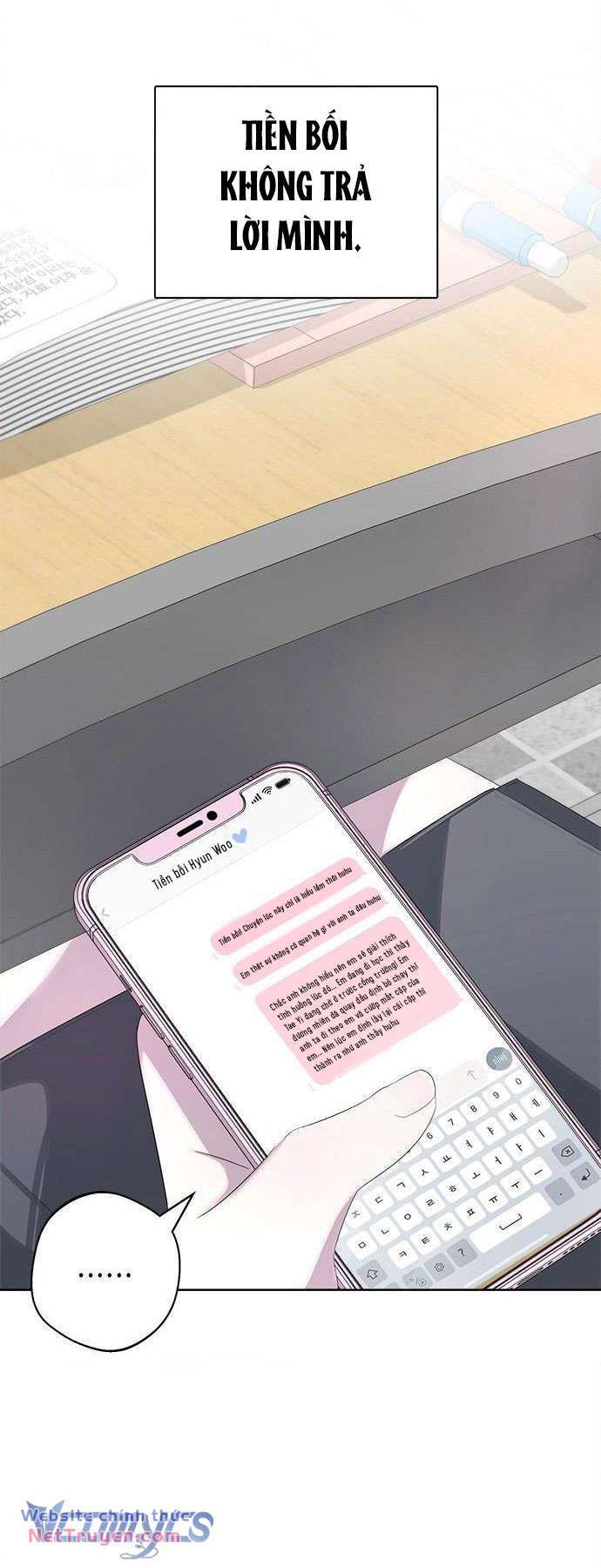 Đàn Anh Xấu Xa - Chap 70 - Trang 16