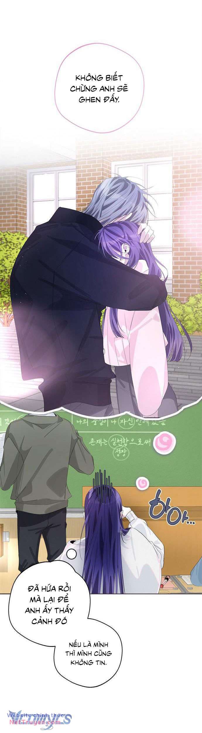 Đàn Anh Xấu Xa - Chap 70 - Trang 17