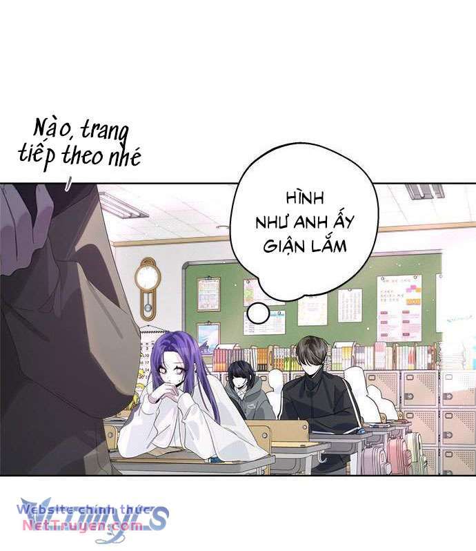 Đàn Anh Xấu Xa - Chap 70 - Trang 18