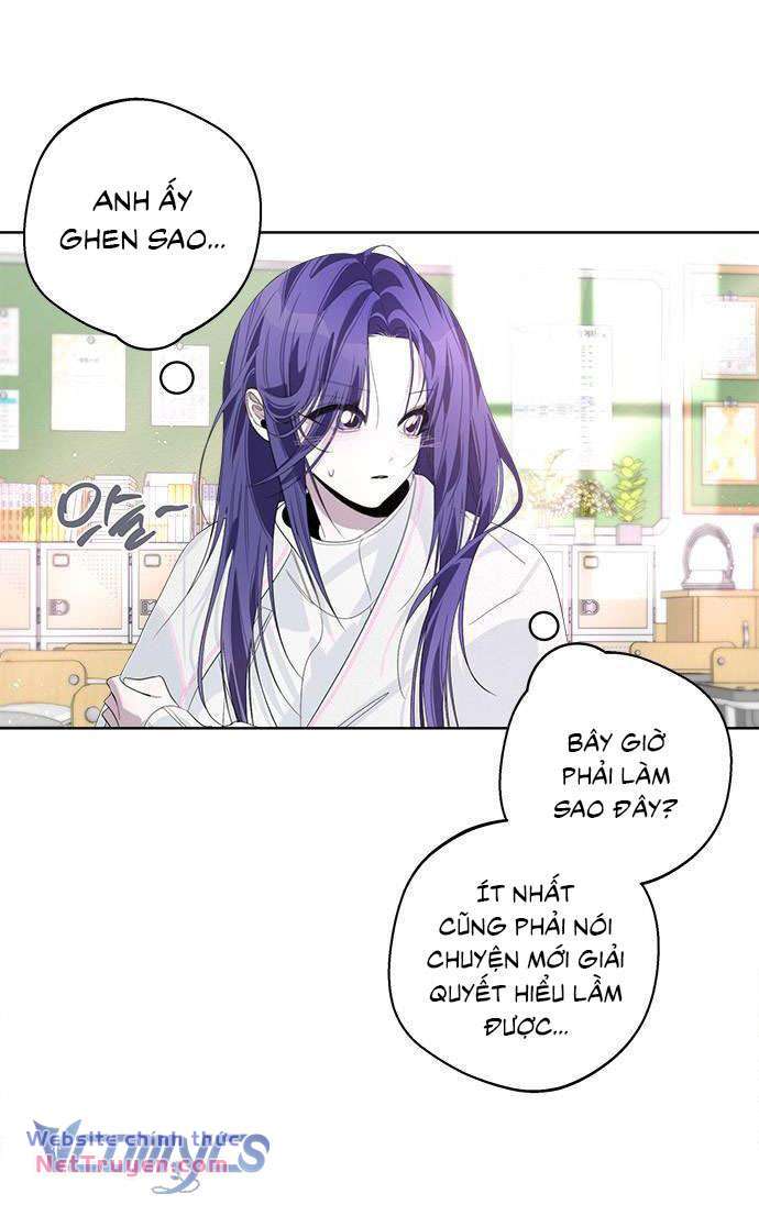 Đàn Anh Xấu Xa - Chap 70 - Trang 19