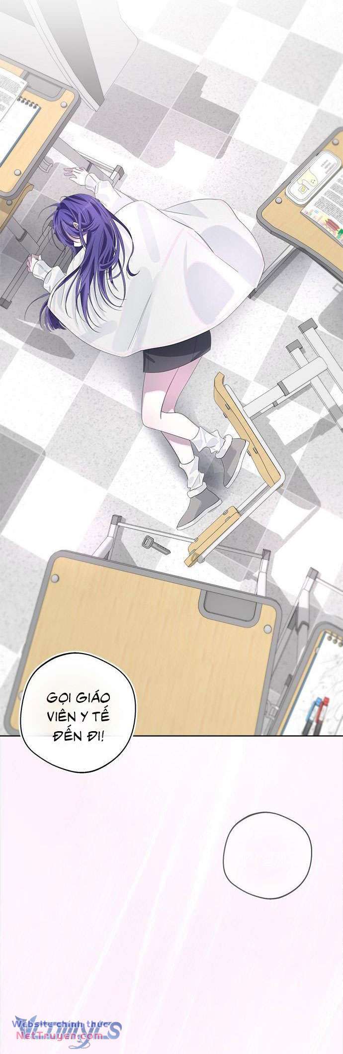 Đàn Anh Xấu Xa - Chap 70 - Trang 25