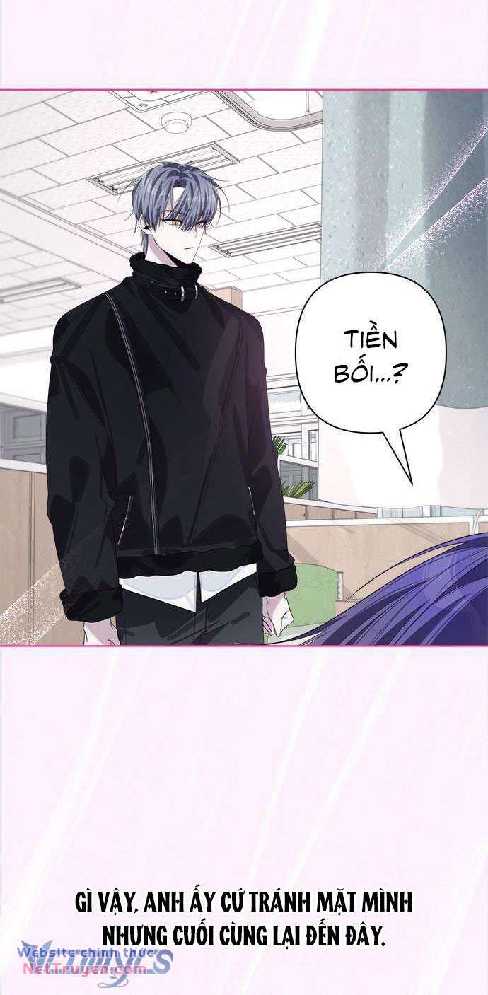 Đàn Anh Xấu Xa - Chap 70 - Trang 28