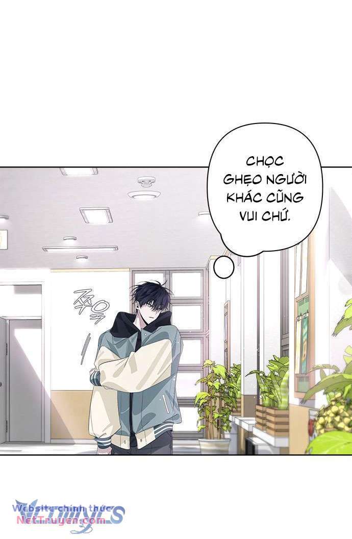 Đàn Anh Xấu Xa - Chap 70 - Trang 3