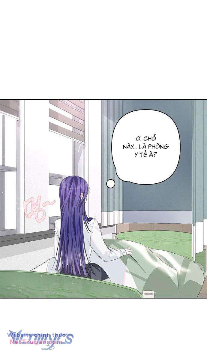 Đàn Anh Xấu Xa - Chap 70 - Trang 35