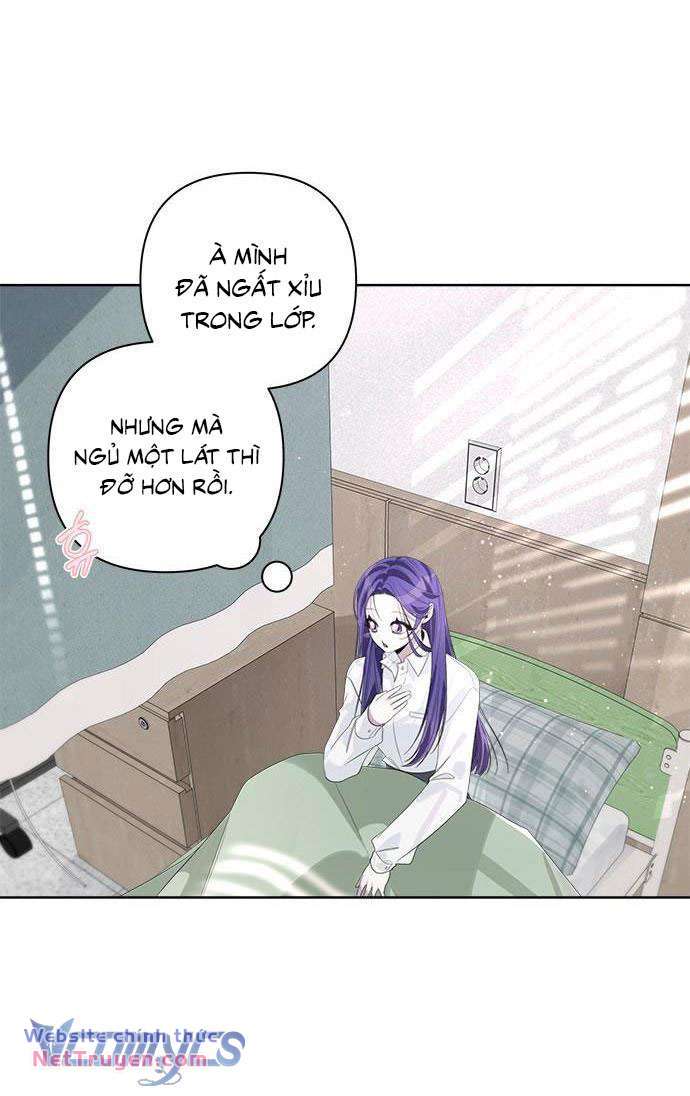 Đàn Anh Xấu Xa - Chap 70 - Trang 36
