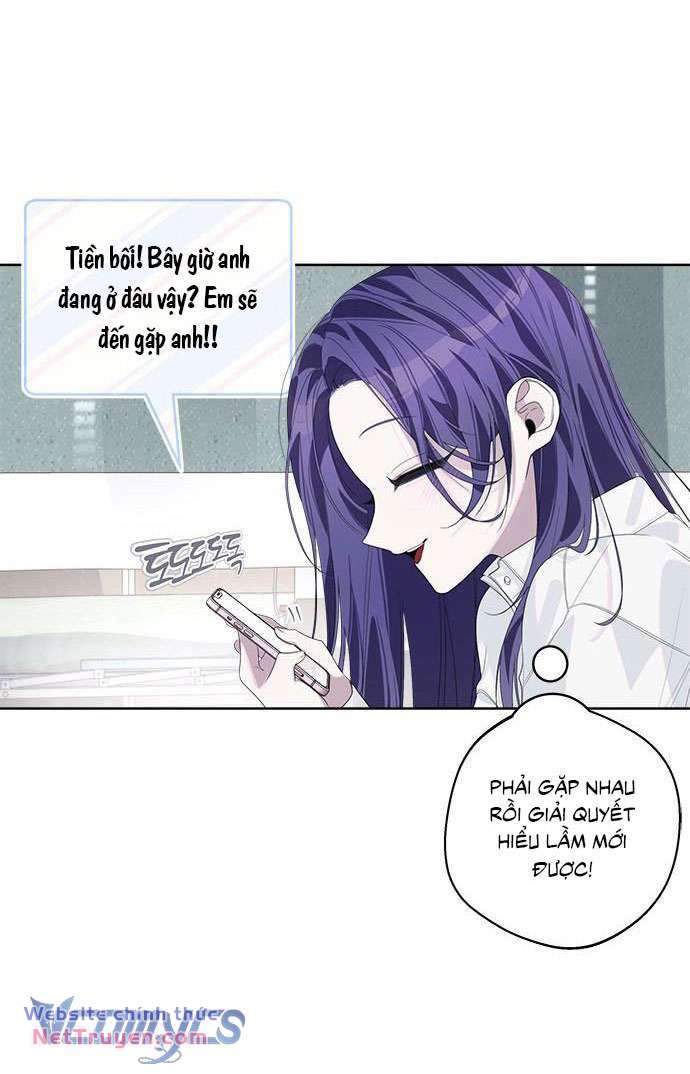 Đàn Anh Xấu Xa - Chap 70 - Trang 40