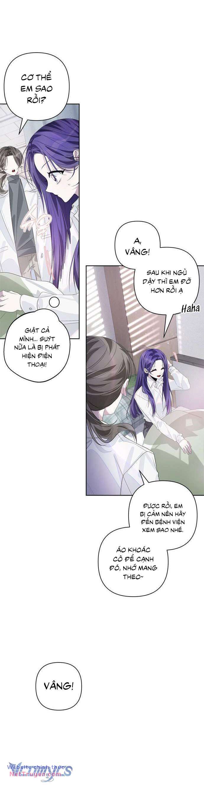 Đàn Anh Xấu Xa - Chap 70 - Trang 44